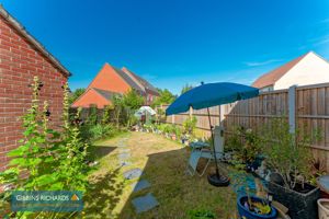 Garden- click for photo gallery